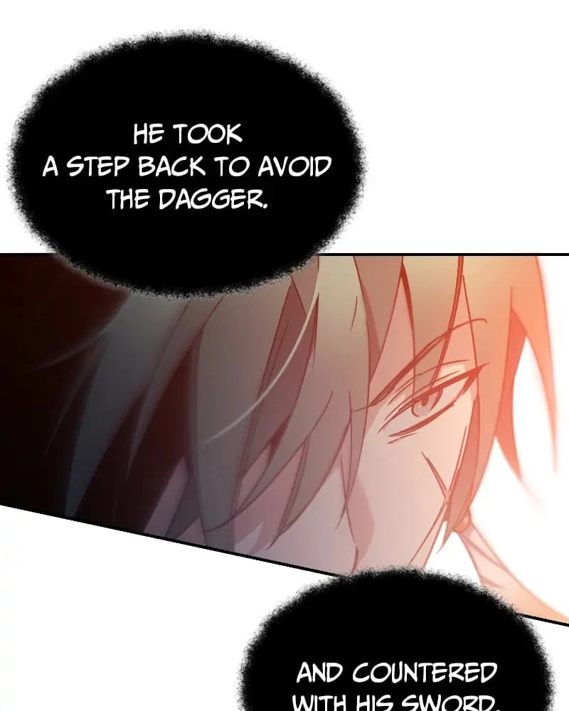 Descended from Divinity Chapter 26 - 76