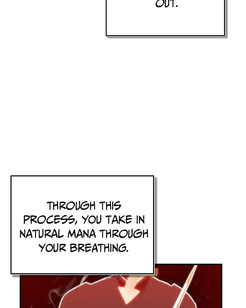 Descended from Divinity Chapter 27 - 97