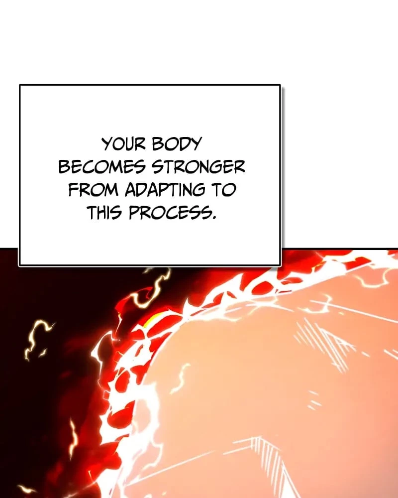 Descended from Divinity Chapter 27 - 100
