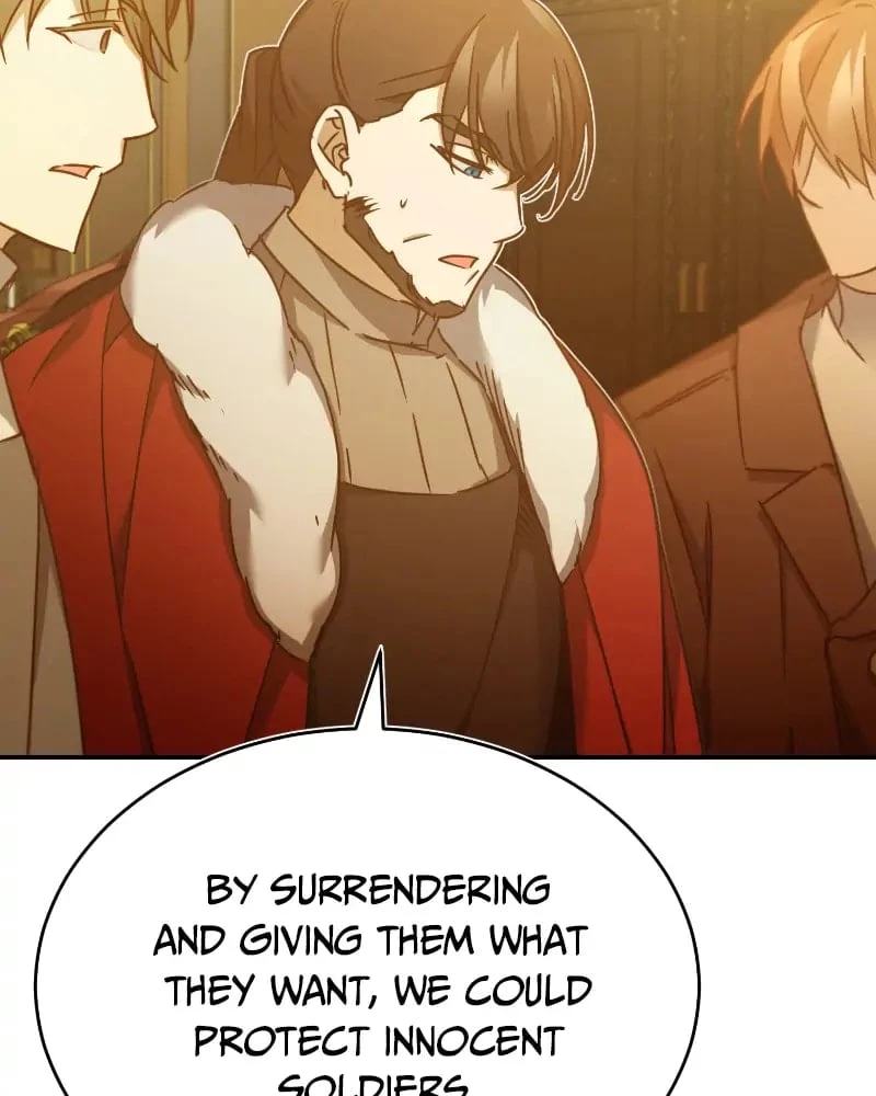 Descended from Divinity Chapter 28 - 112