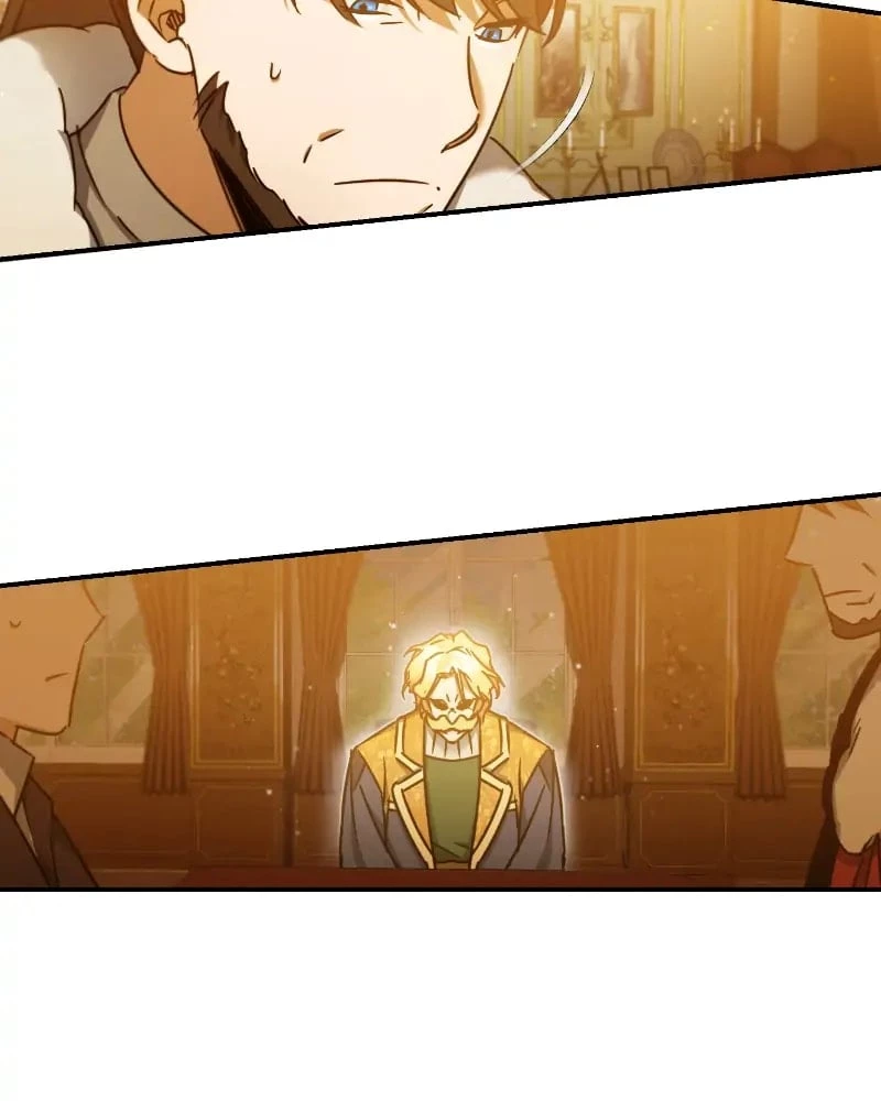 Descended from Divinity Chapter 28 - 115