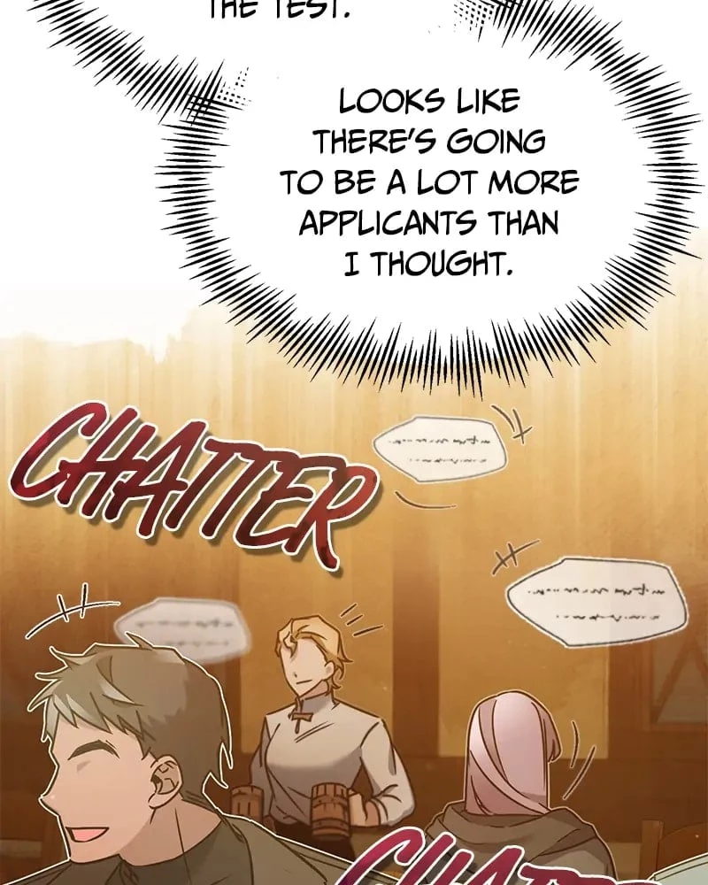 Descended from Divinity Chapter 24 - 13