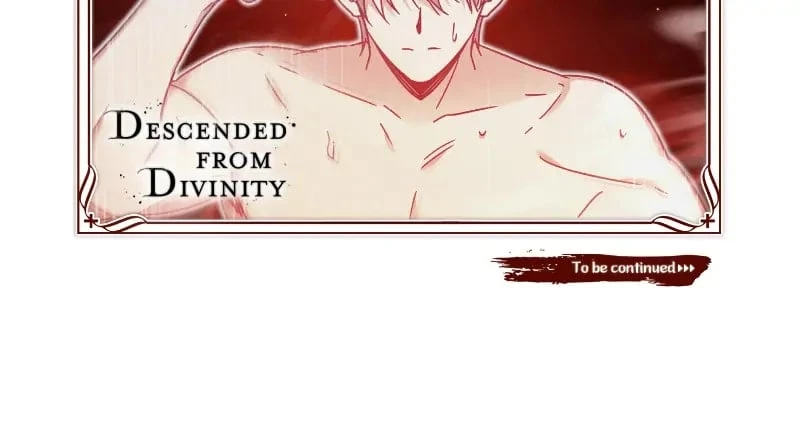 Descended from Divinity Chapter 29 - 183