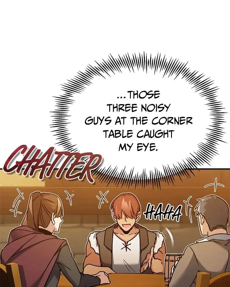Descended from Divinity Chapter 24 - 15