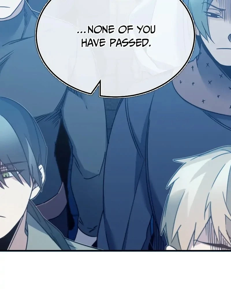 Descended from Divinity Chapter 27 - 113