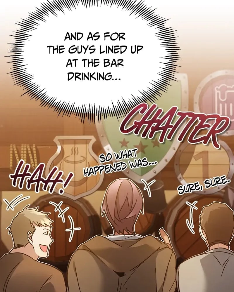 Descended from Divinity Chapter 24 - 18