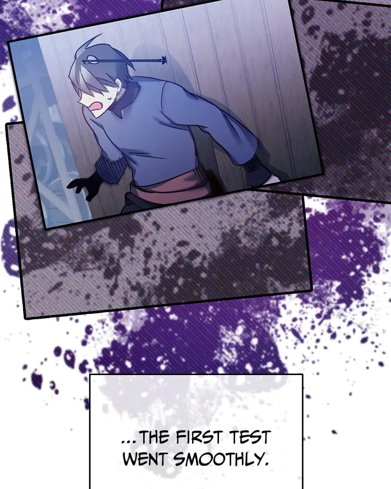 Descended from Divinity Chapter 25 - 93