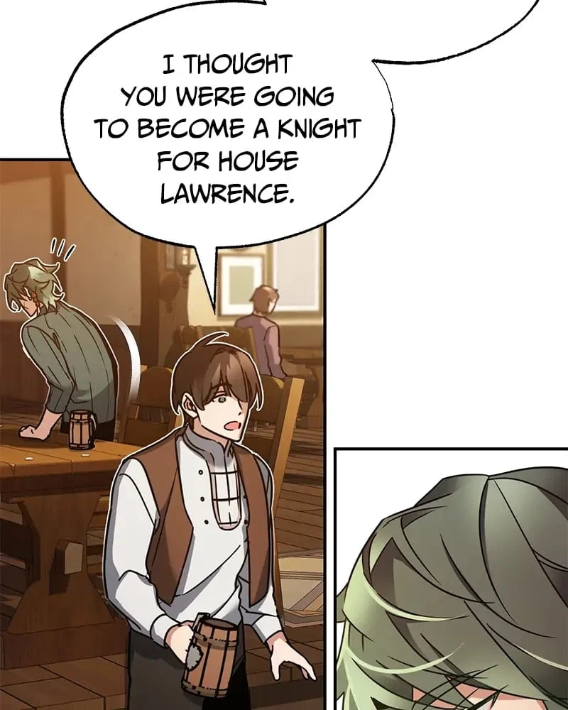 Descended from Divinity Chapter 24 - 28