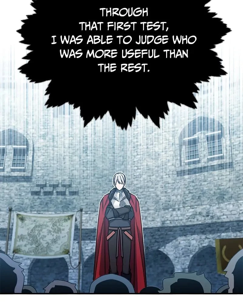 Descended from Divinity Chapter 25 - 99