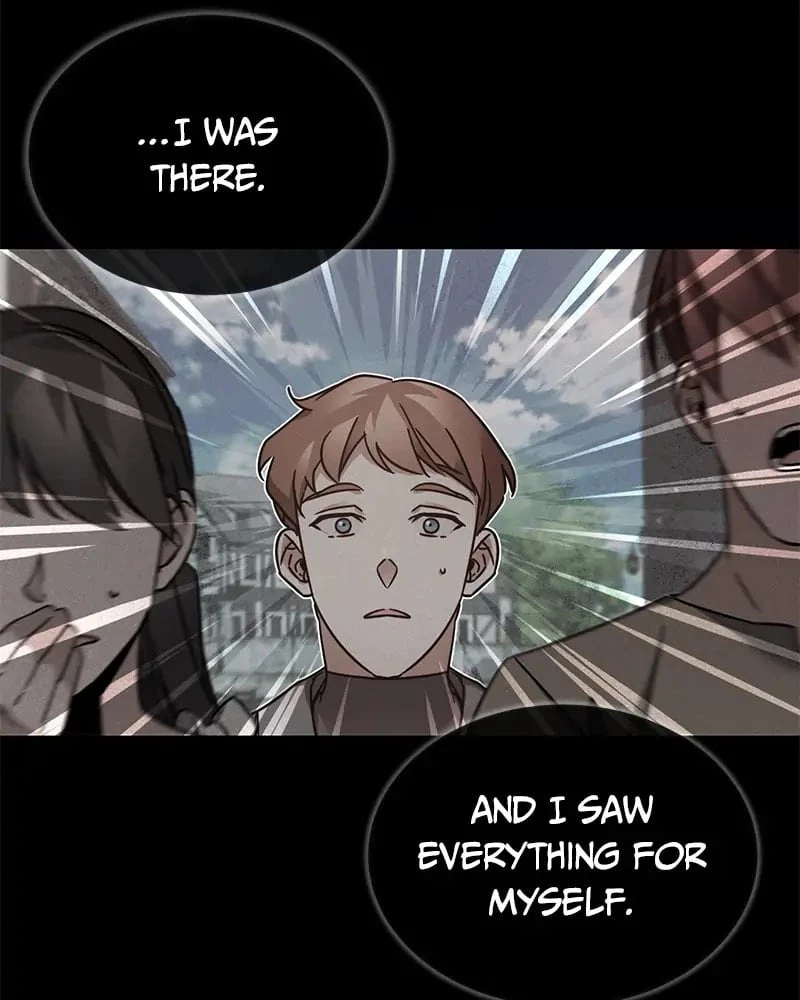 Descended from Divinity Chapter 24 - 35