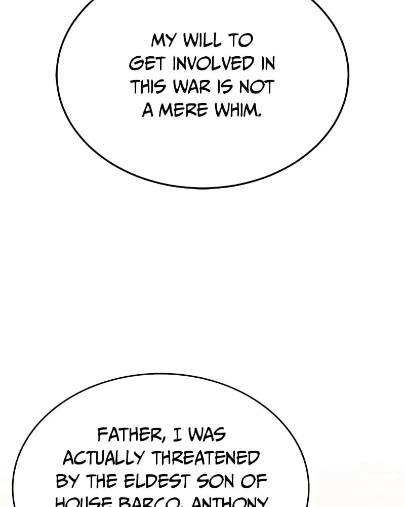 Descended from Divinity Chapter 28 - 143