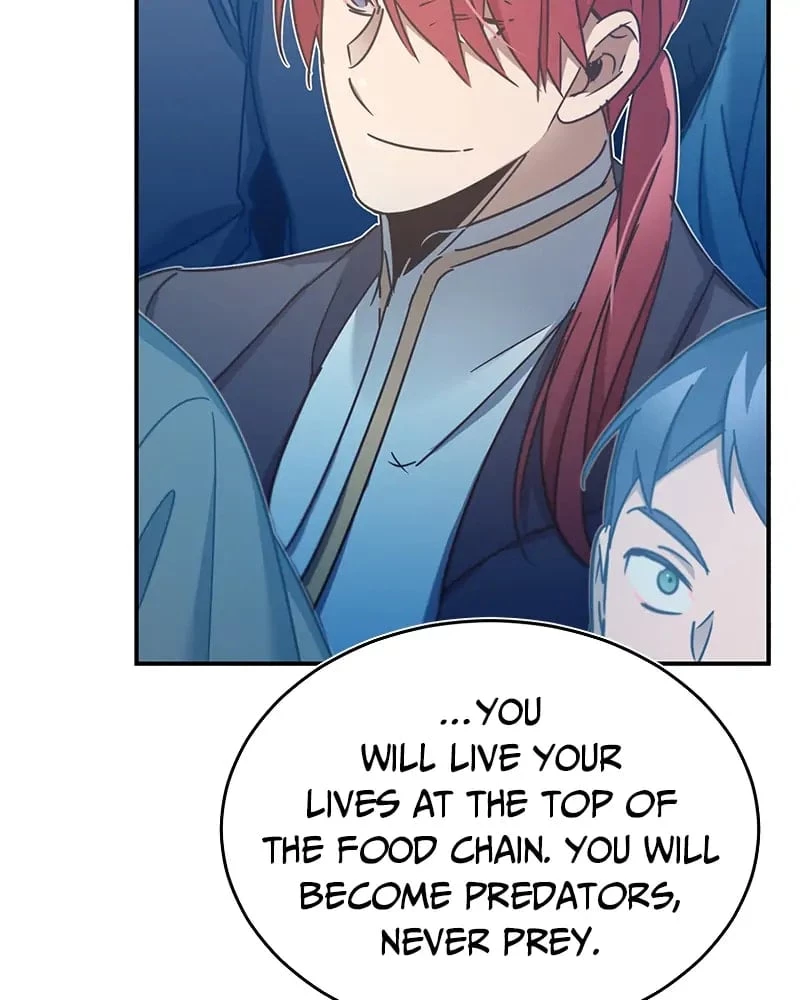 Descended from Divinity Chapter 25 - 113