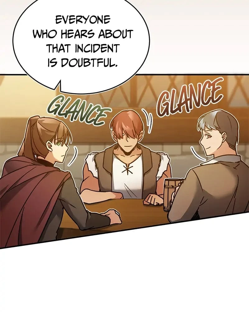 Descended from Divinity Chapter 24 - 46