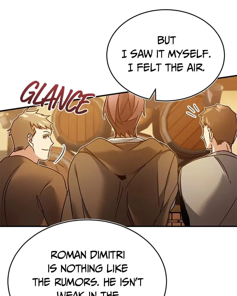 Descended from Divinity Chapter 24 - 47