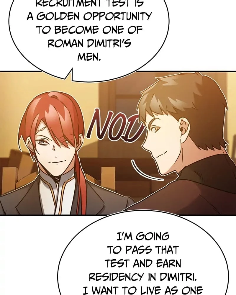 Descended from Divinity Chapter 24 - 51