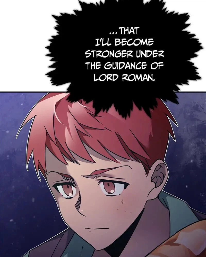 Descended from Divinity Chapter 23 - 44