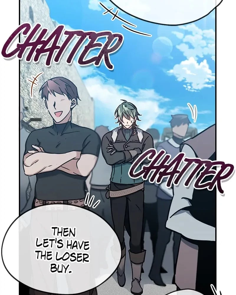 Descended from Divinity Chapter 24 - 66