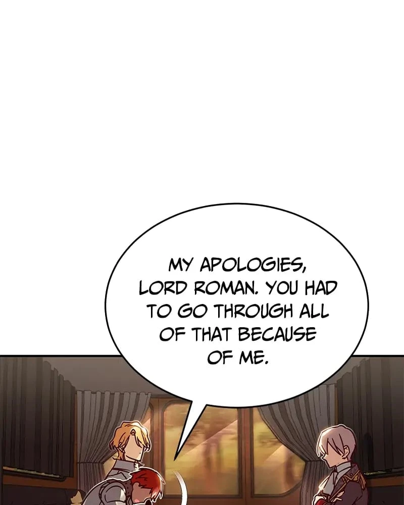Descended from Divinity Chapter 22 - 5
