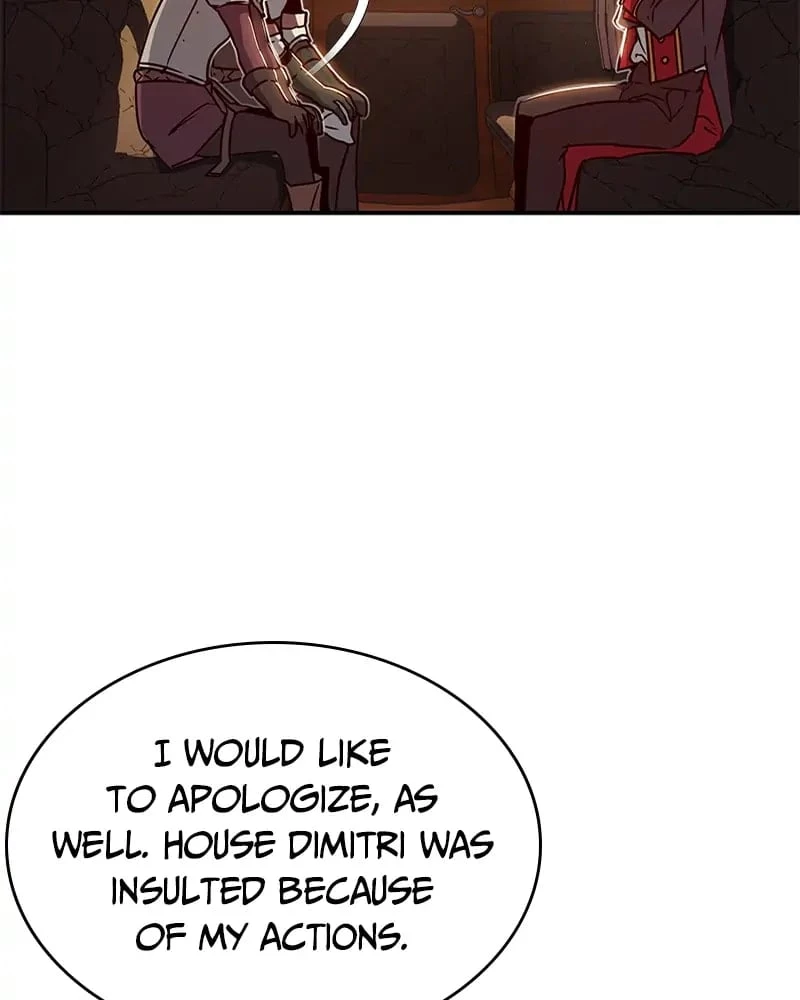 Descended from Divinity Chapter 22 - 6