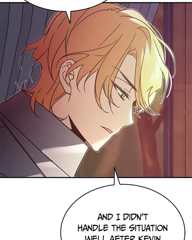 Descended from Divinity Chapter 22 - 7