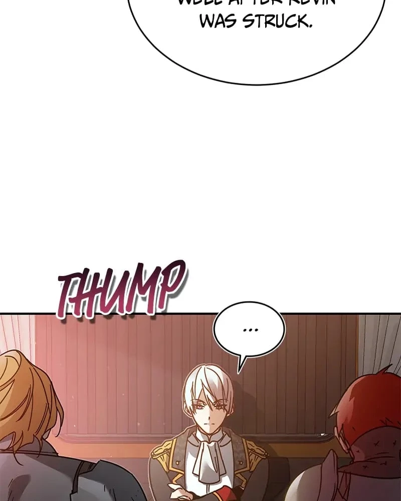 Descended from Divinity Chapter 22 - 8