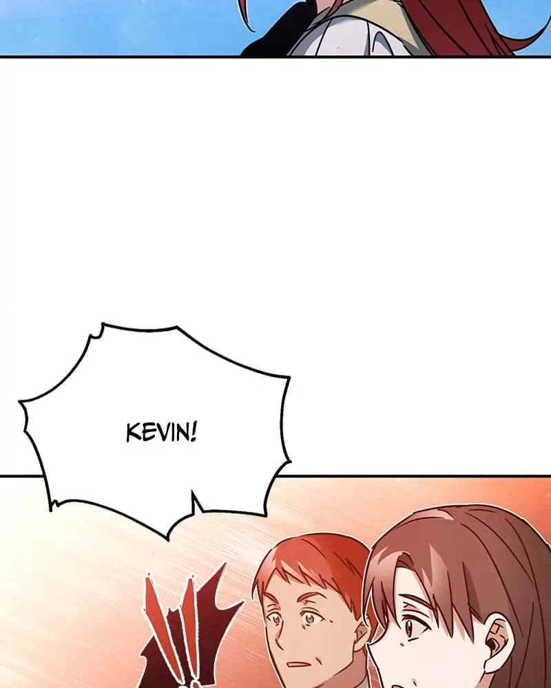 Descended from Divinity Chapter 23 - 57