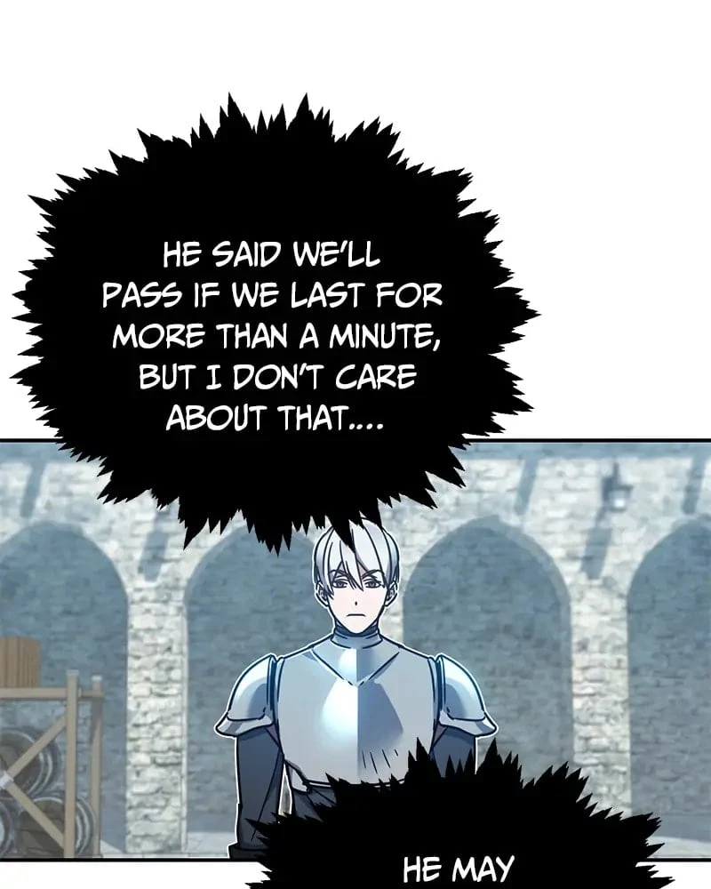 Descended from Divinity Chapter 25 - 143