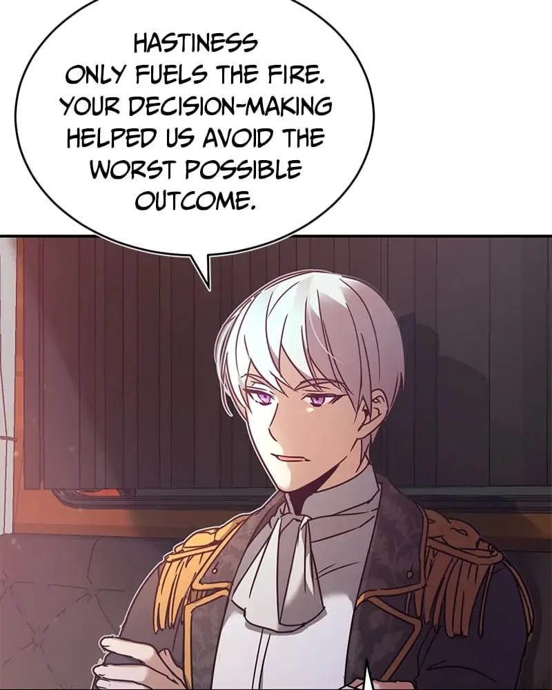 Descended from Divinity Chapter 22 - 11