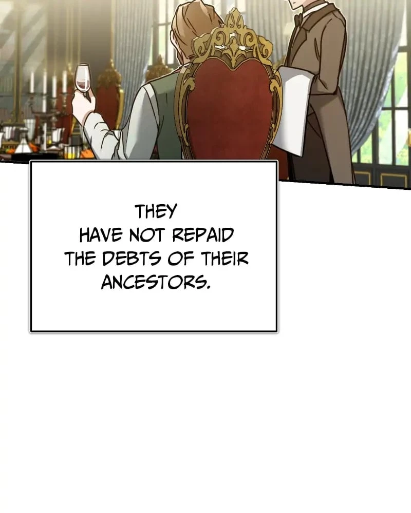 Descended from Divinity Chapter 27 - 179
