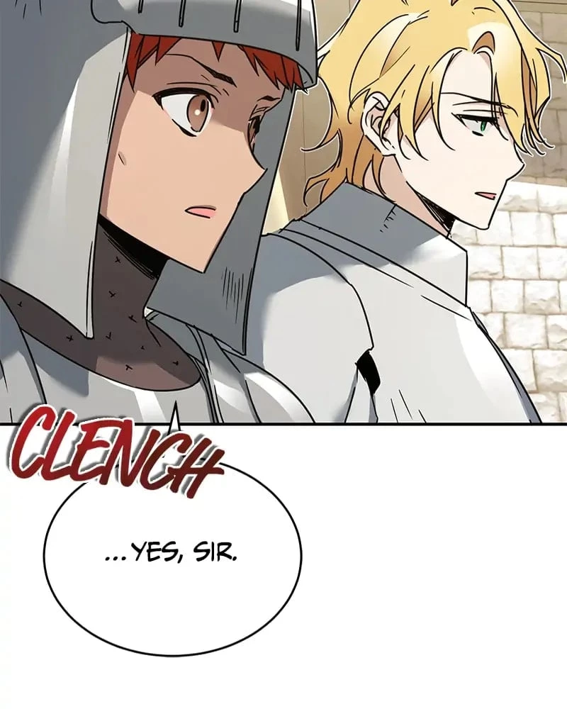Descended from Divinity Chapter 21 - 5