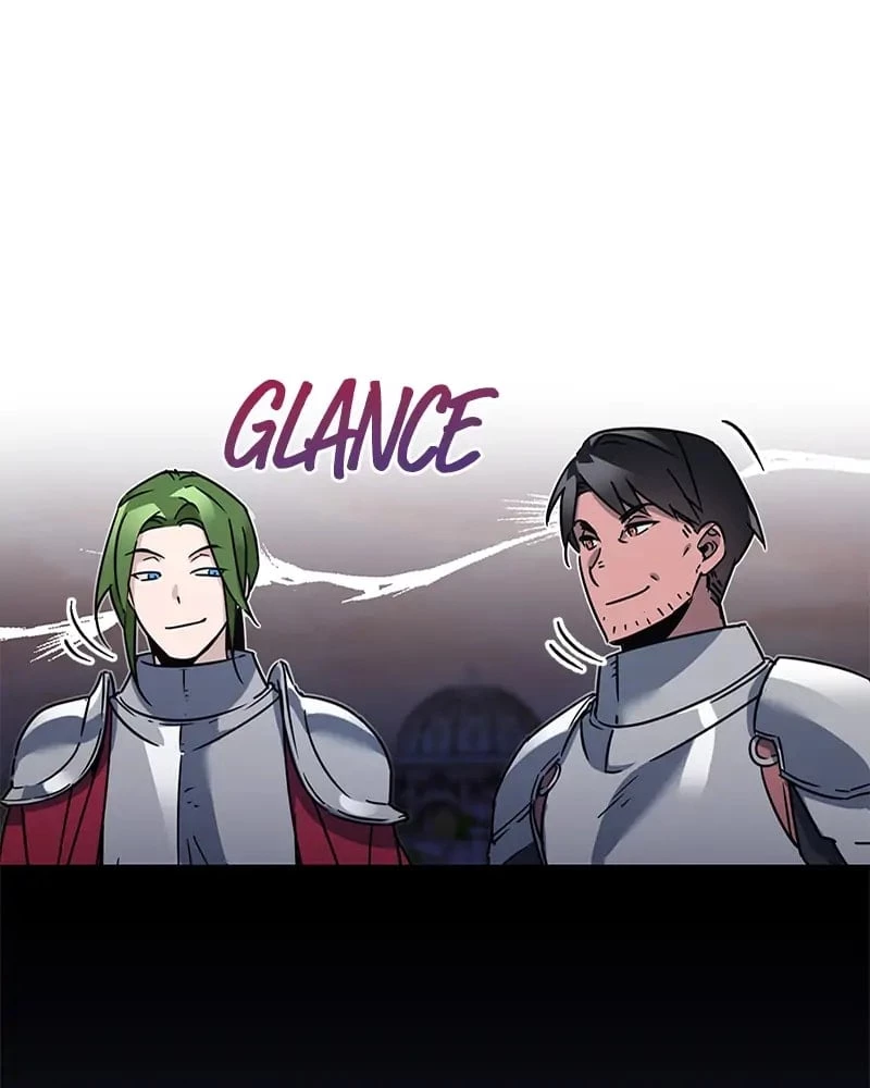 Descended from Divinity Chapter 21 - 6