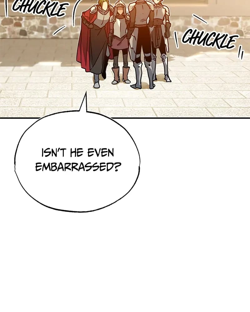 Descended from Divinity Chapter 21 - 10