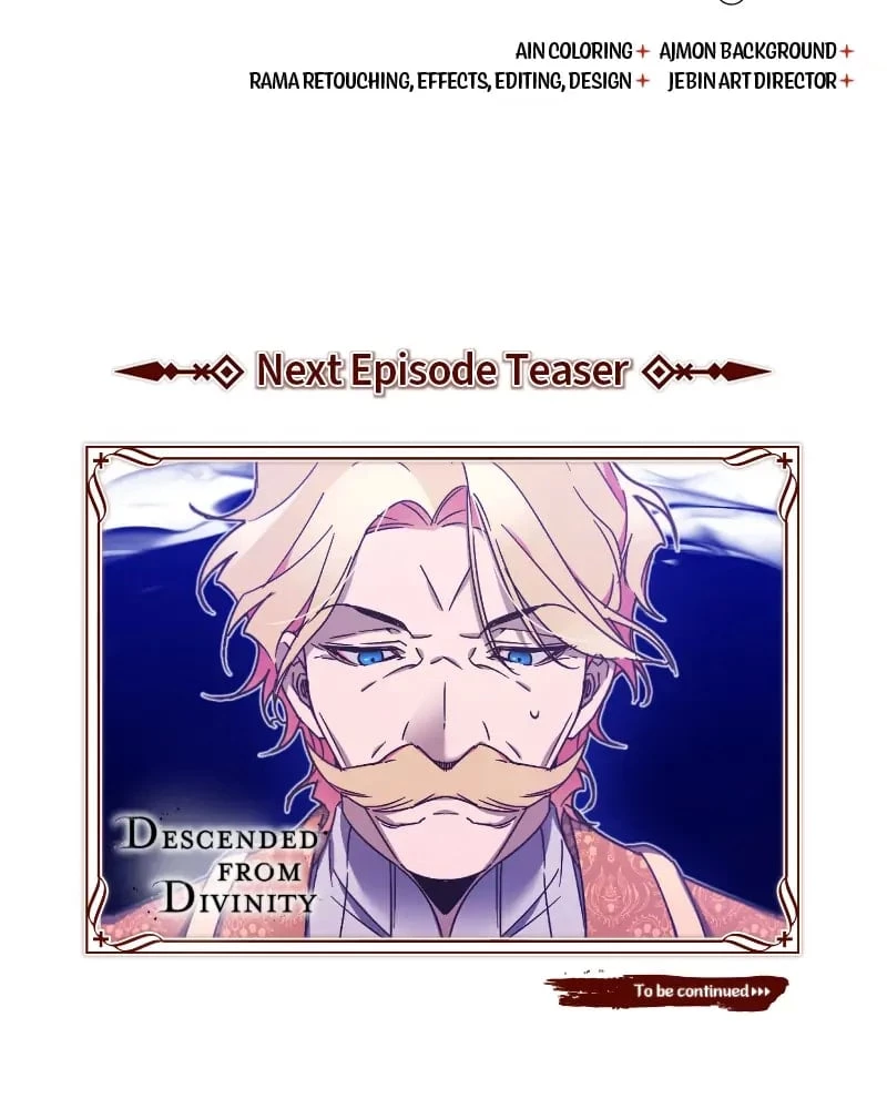 Descended from Divinity Chapter 27 - 191