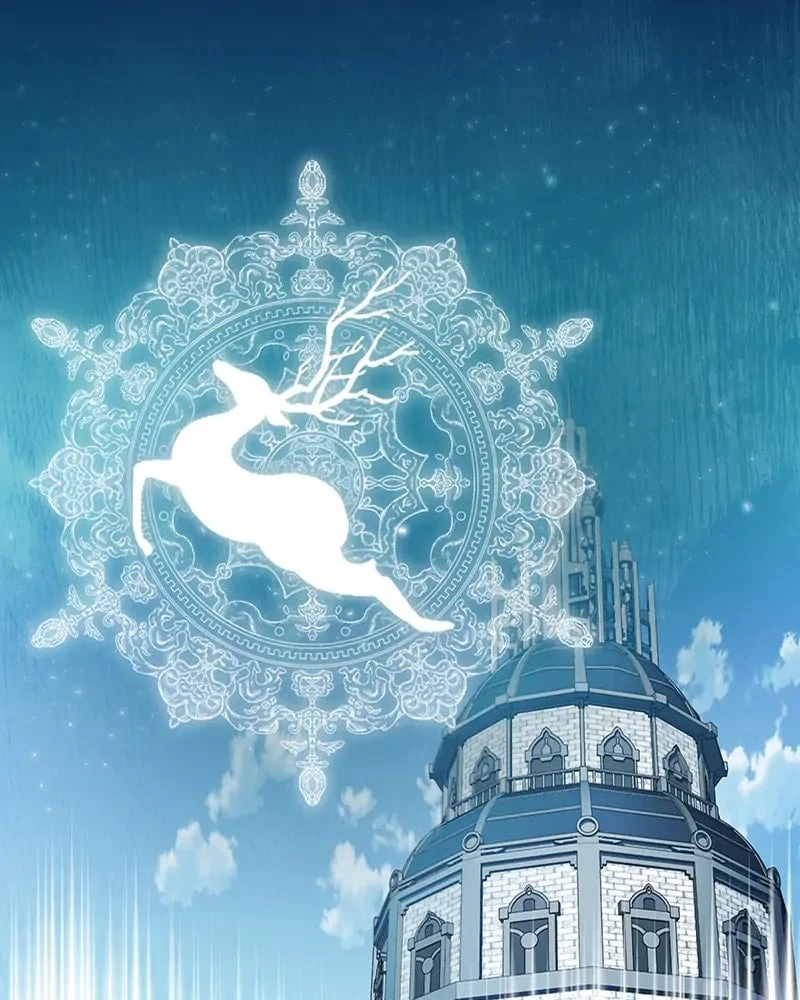 Descended from Divinity Chapter 22 - 34