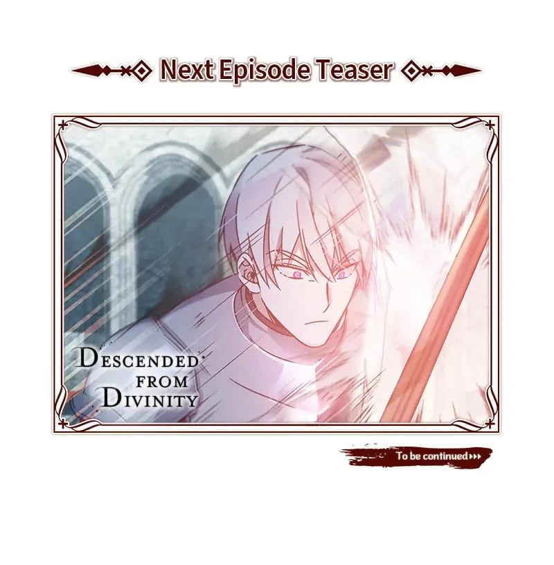 Descended from Divinity Chapter 25 - 168
