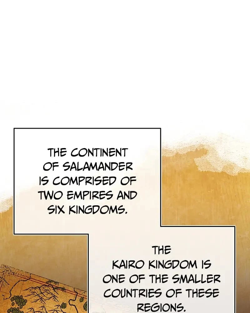 Descended from Divinity Chapter 22 - 39