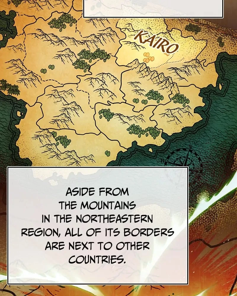 Descended from Divinity Chapter 22 - 40
