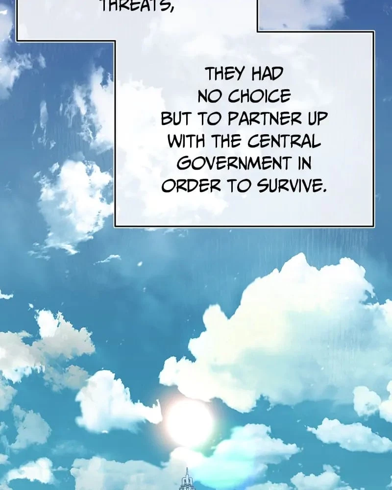 Descended from Divinity Chapter 22 - 43
