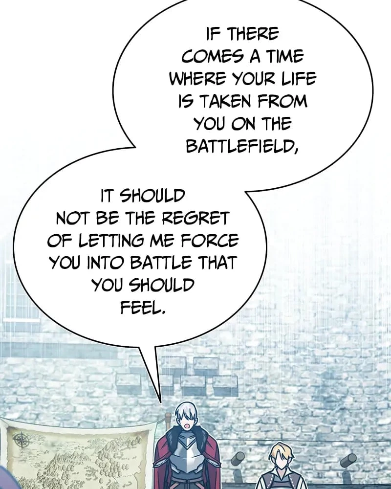 Descended from Divinity Chapter 24 - 104