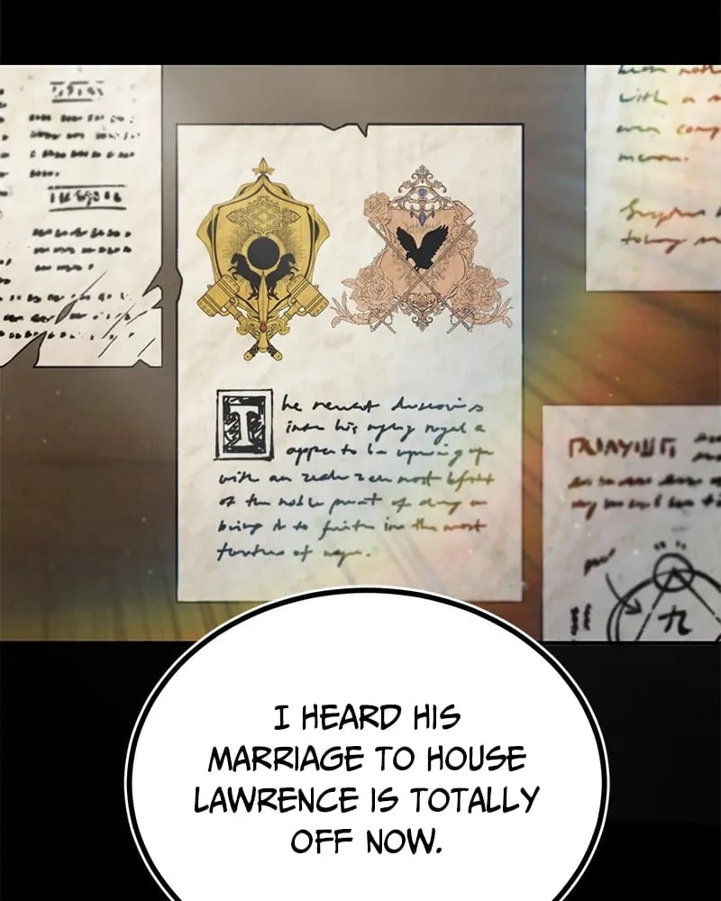 Descended from Divinity Chapter 19 - 7