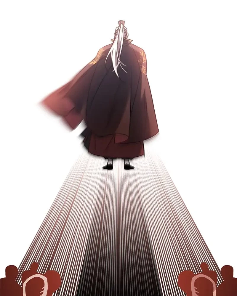 Descended from Divinity Chapter 24 - 107