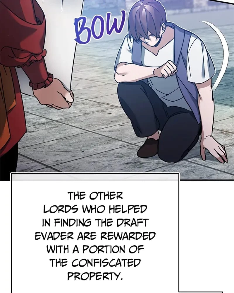 Descended from Divinity Chapter 22 - 49
