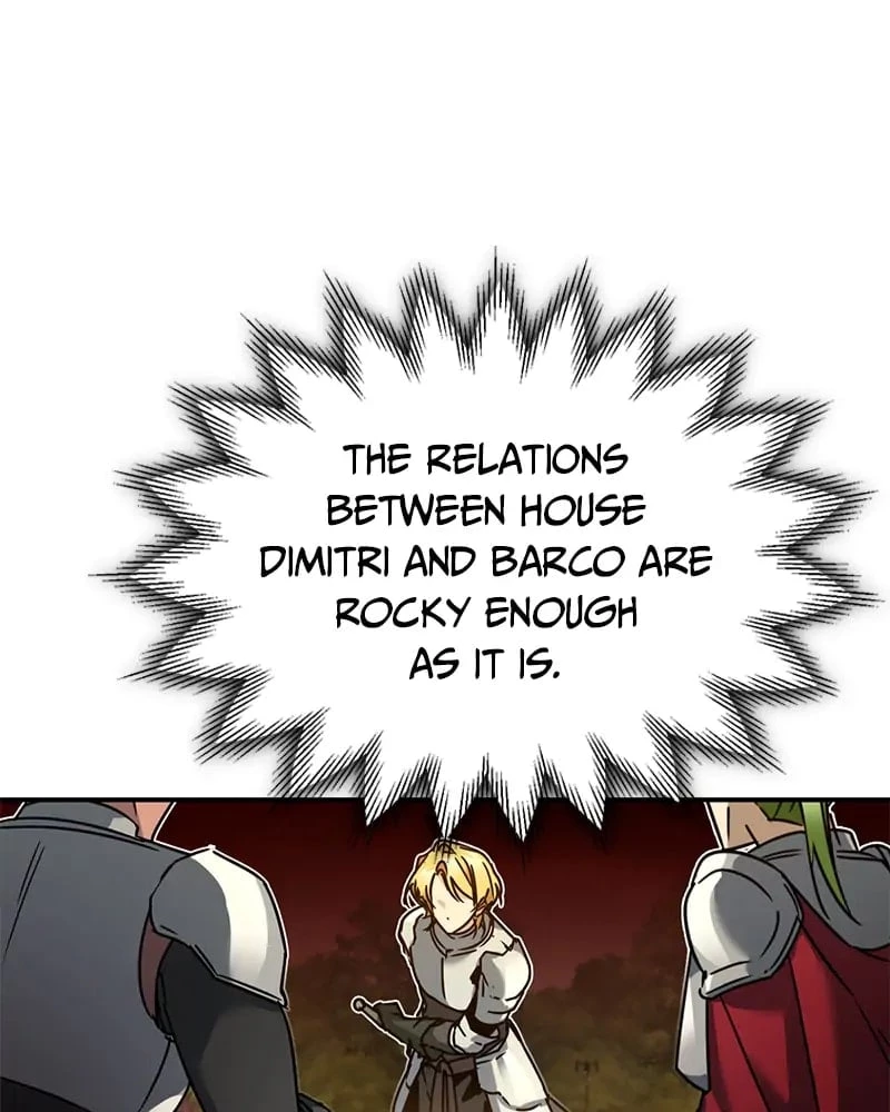 Descended from Divinity Chapter 21 - 26
