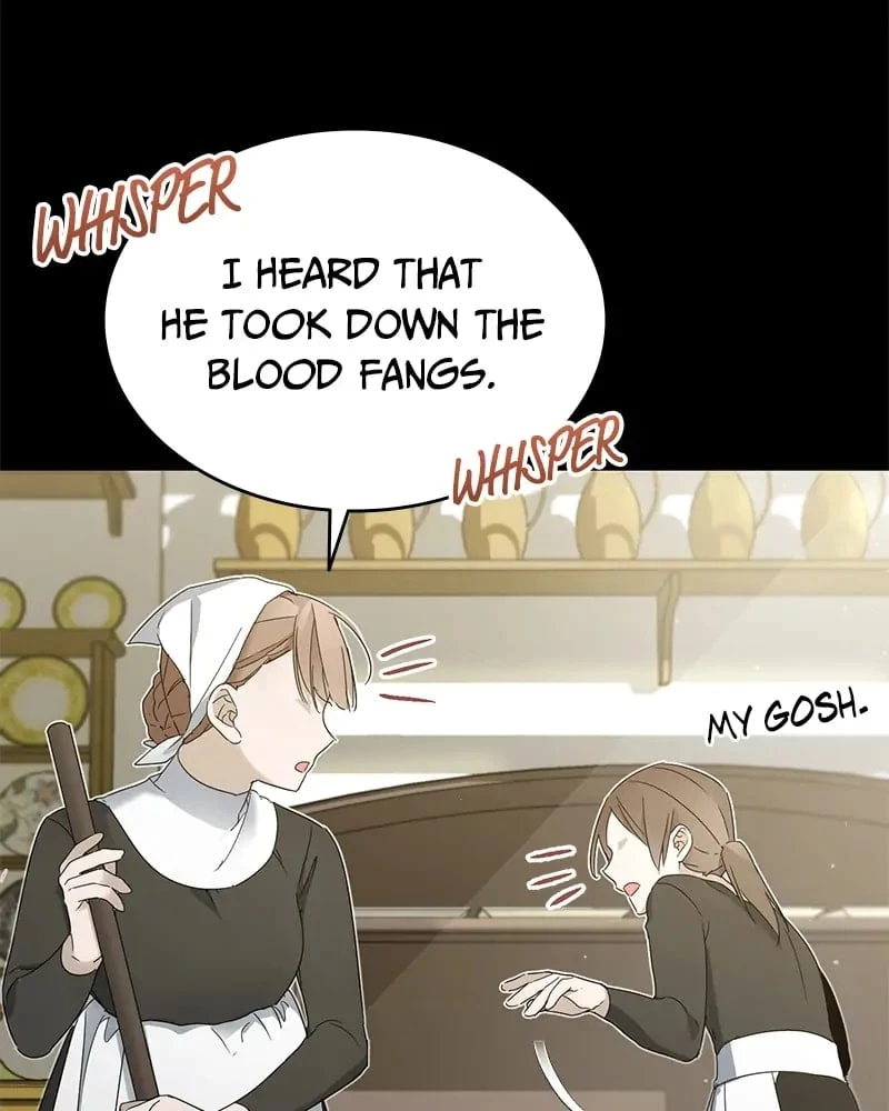 Descended from Divinity Chapter 19 - 12