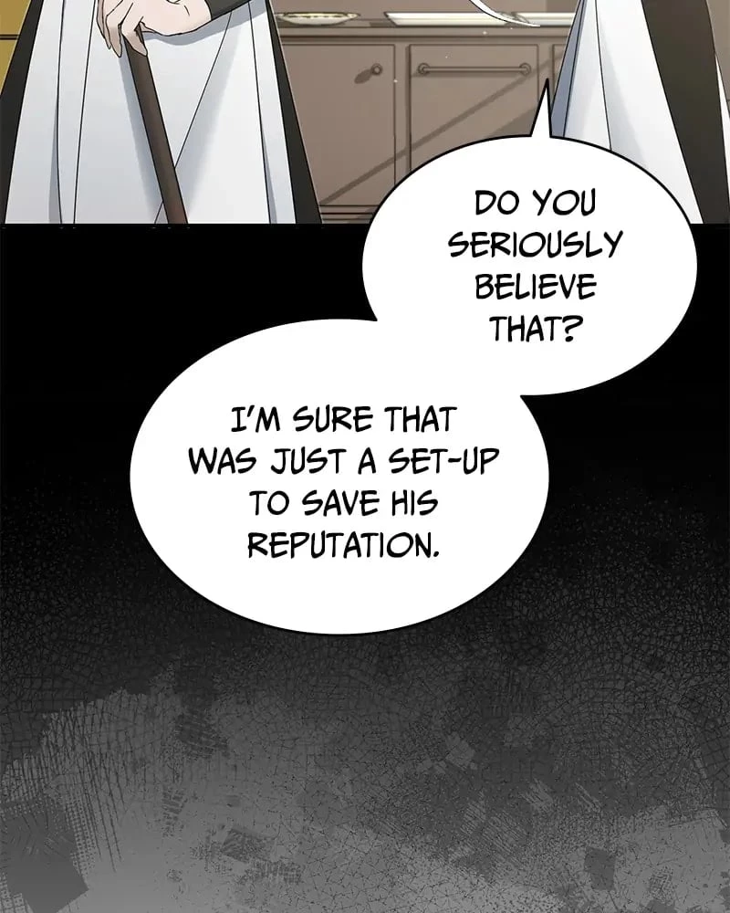 Descended from Divinity Chapter 19 - 13