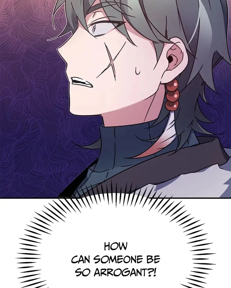 Descended from Divinity Chapter 24 - 112