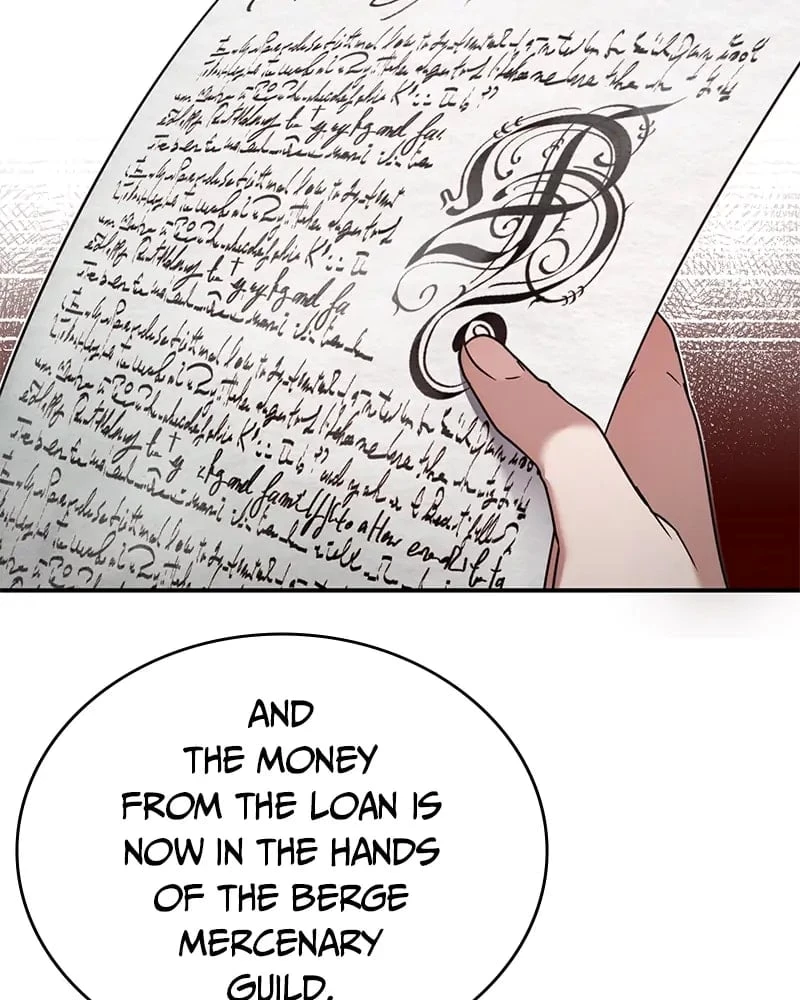 Descended from Divinity Chapter 22 - 55
