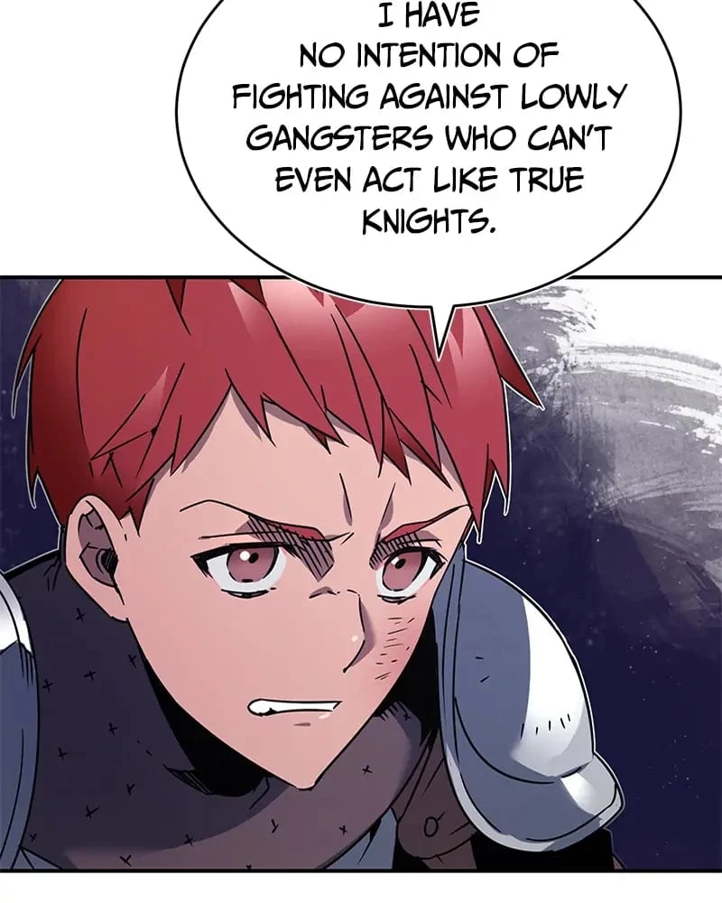 Descended from Divinity Chapter 21 - 33