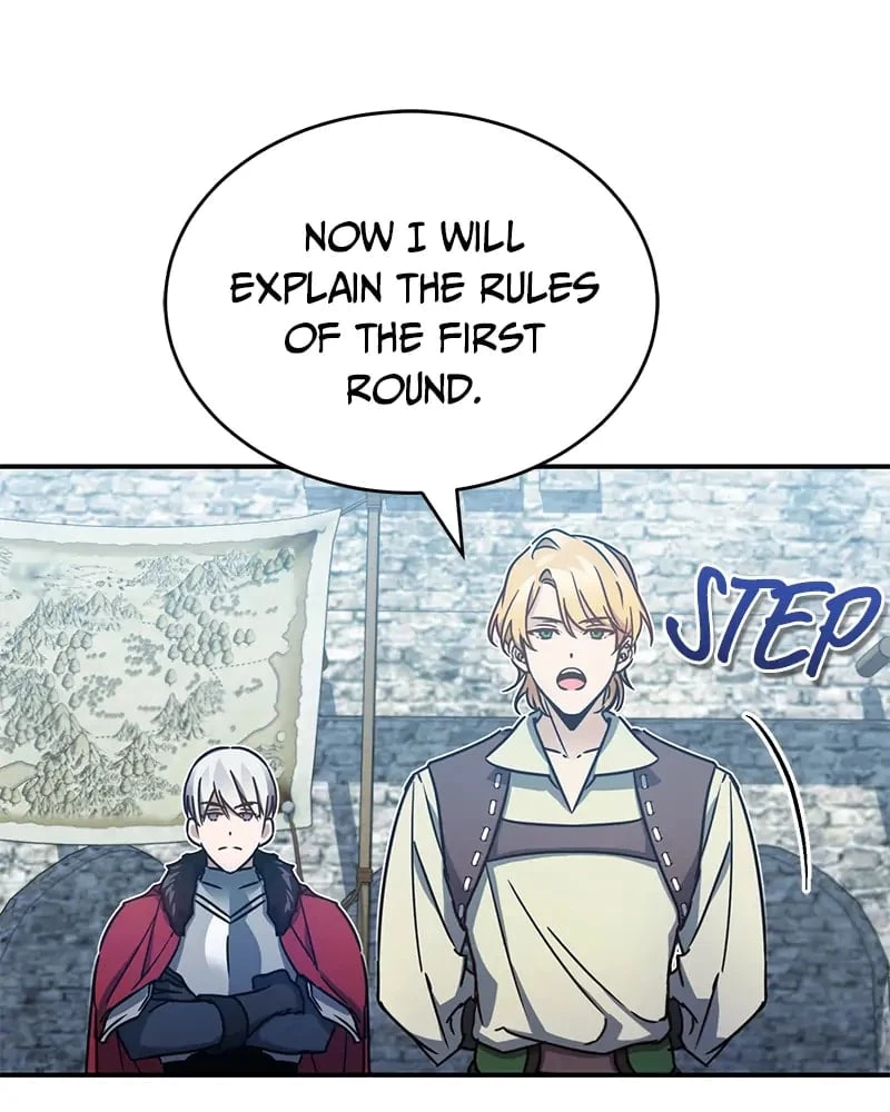 Descended from Divinity Chapter 24 - 116