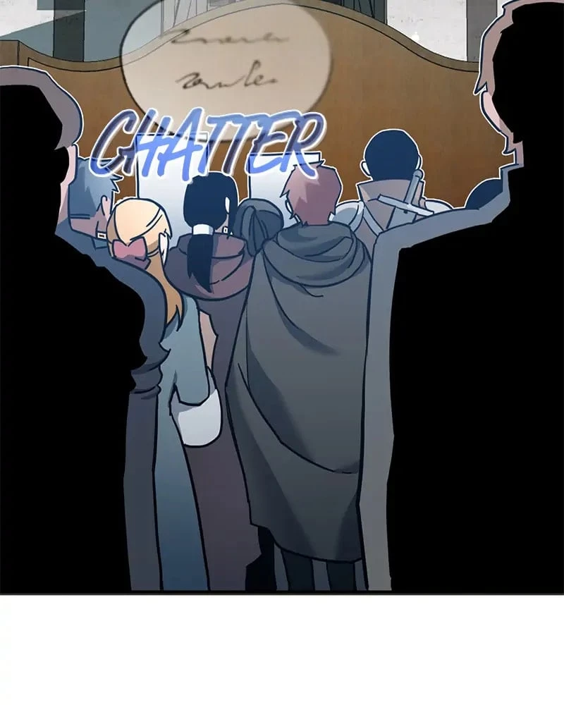 Descended from Divinity Chapter 23 - 107